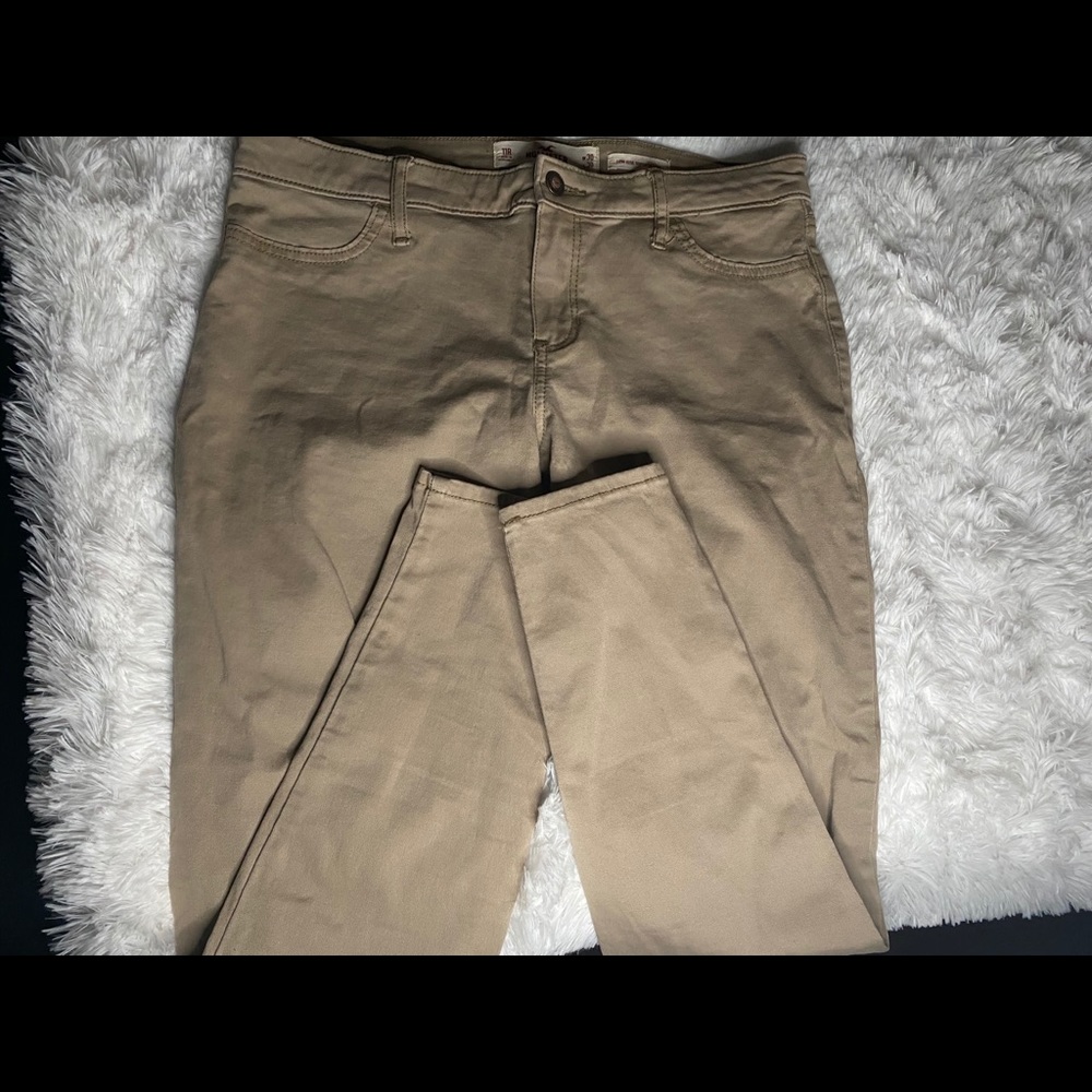 Hollister jeans